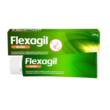 Flexagil krém 150