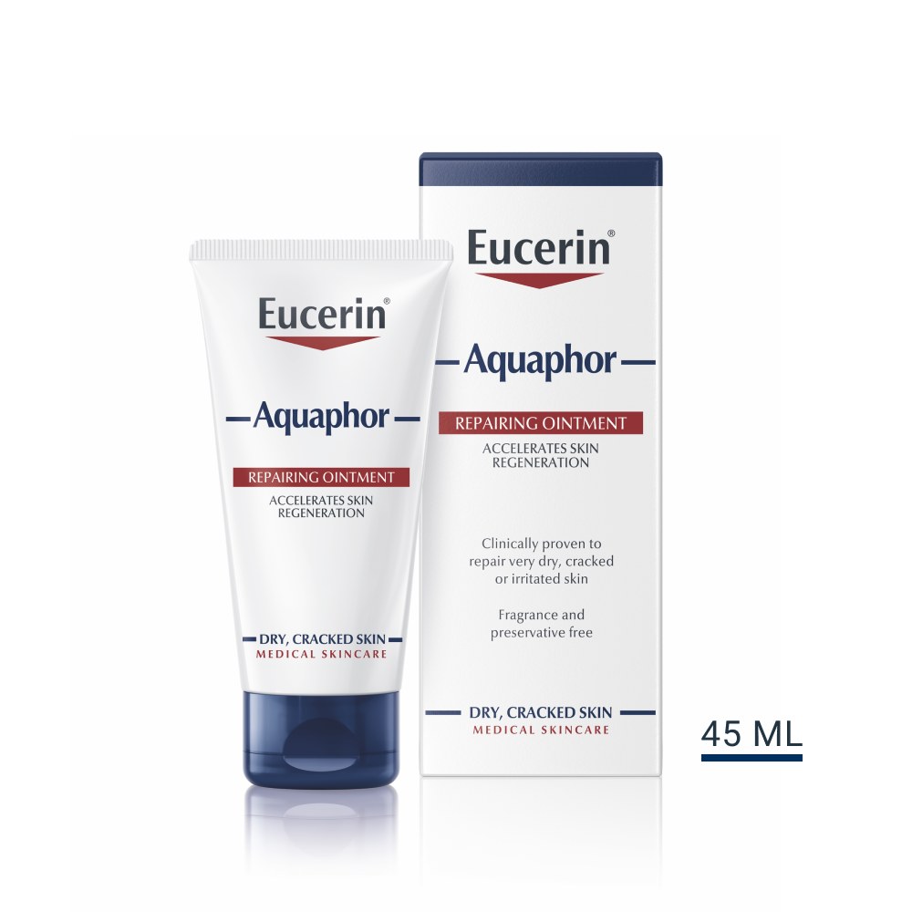 Aquaphor Regeneráló Kenőcs