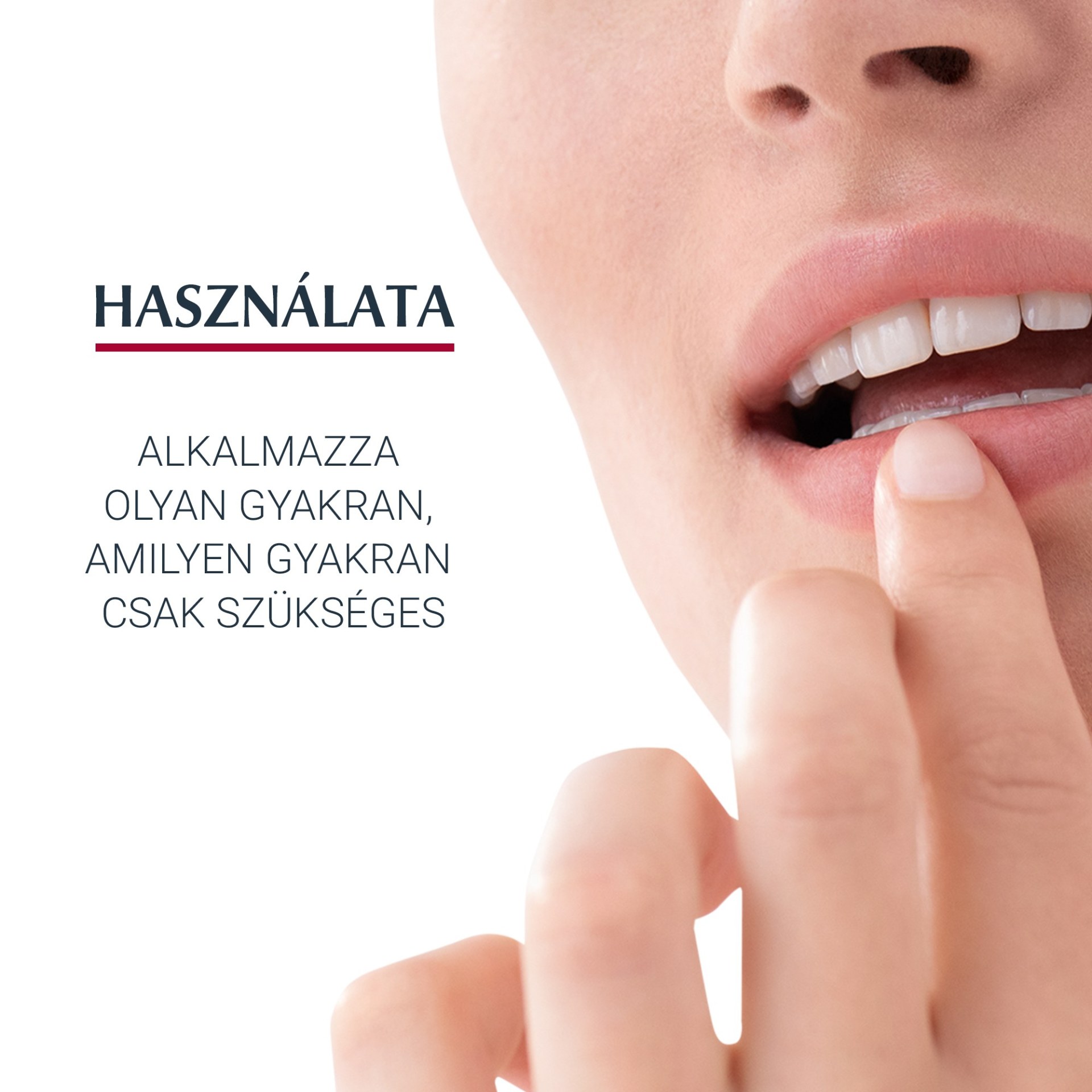 Eucerin PH5 Lip Active ajakápoló 4,8 g - Image 4