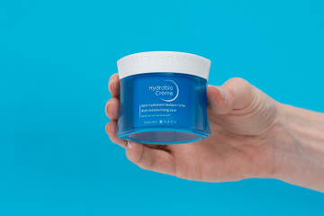 Alternative view of Bioderma Hydrabio Krém 50ml