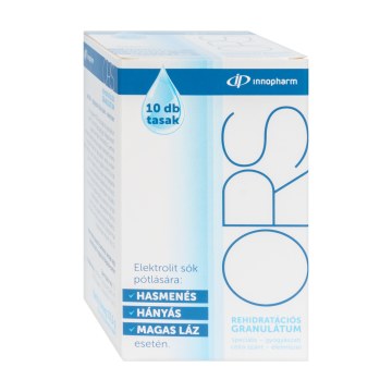 Innopharm ORS rehidratációs