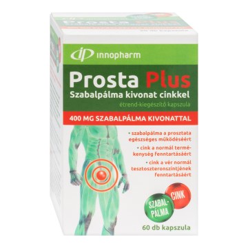 Innopharm Prosta Plus