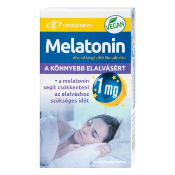 Innopharm Melatonin