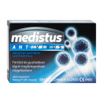 Medistus antivirus