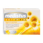 Medistus antivirus honey & lemon