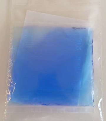 Alternative view of Hideg-meleg Terápiás Párna 13 cm x 14 cm