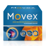 Movex 1500 mg por