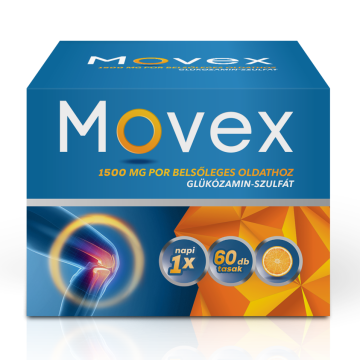 Movex 1500 mg por