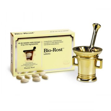 Bio-Rost Tabl. 60X