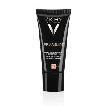 Vichy Dermablend Korrekc.alapozo 25 30Ml