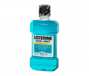 Listerine Coolmint Szájvíz 250Ml