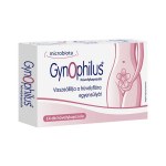 Protexin Gynophilus Hüvelykapszula 14X