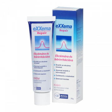 Exxema Repair Krem 1X 30Ml