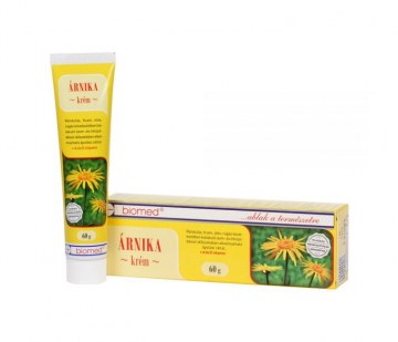 Biomed Arnika Krem 60G
