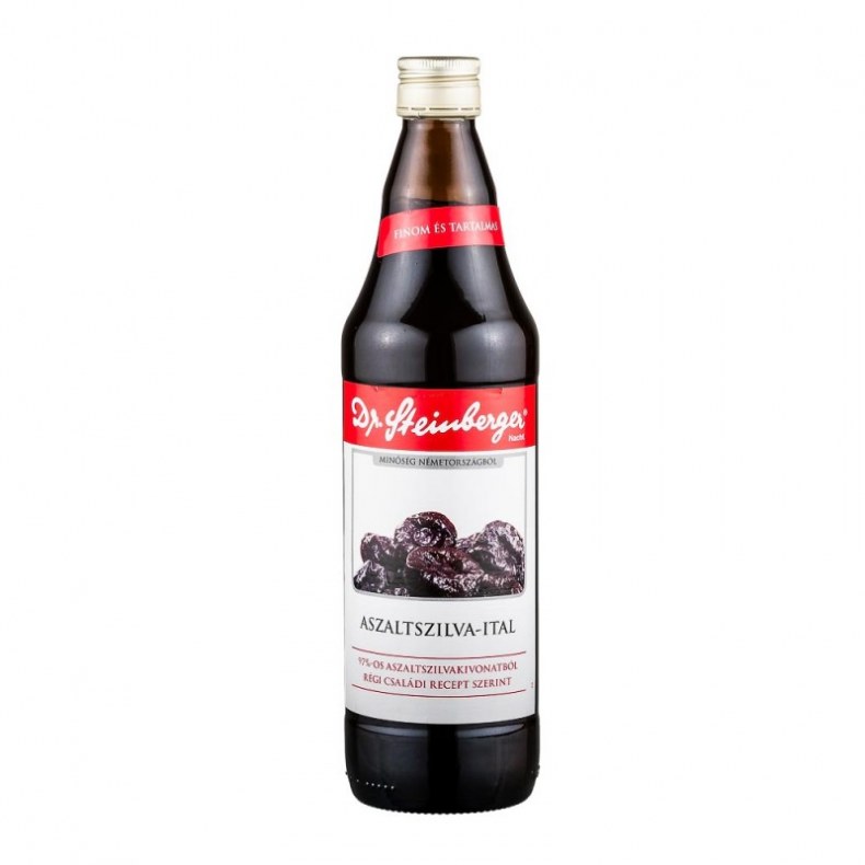 Dr.steinberger Aszaltszilvale 750 Ml