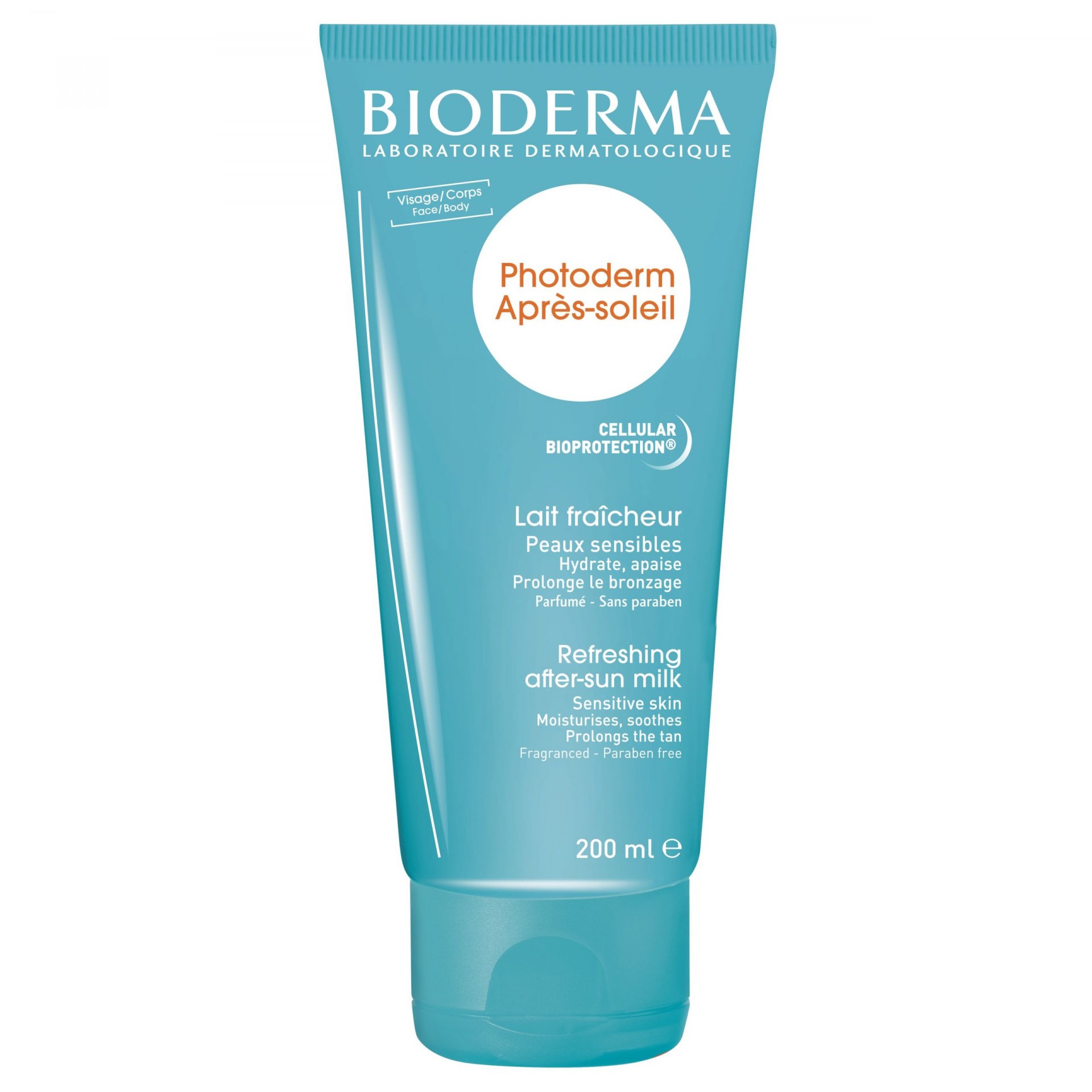Bioderma Photoderm After Sun