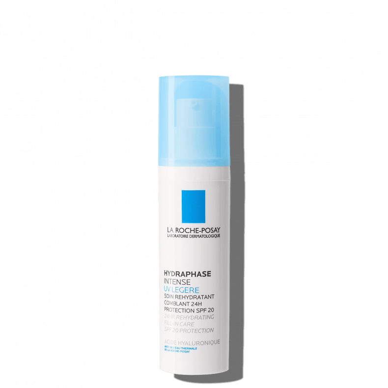 Lrp: Hydraphase Uv Emulzio Hidratalo 50Ml