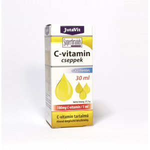C-Vitamin