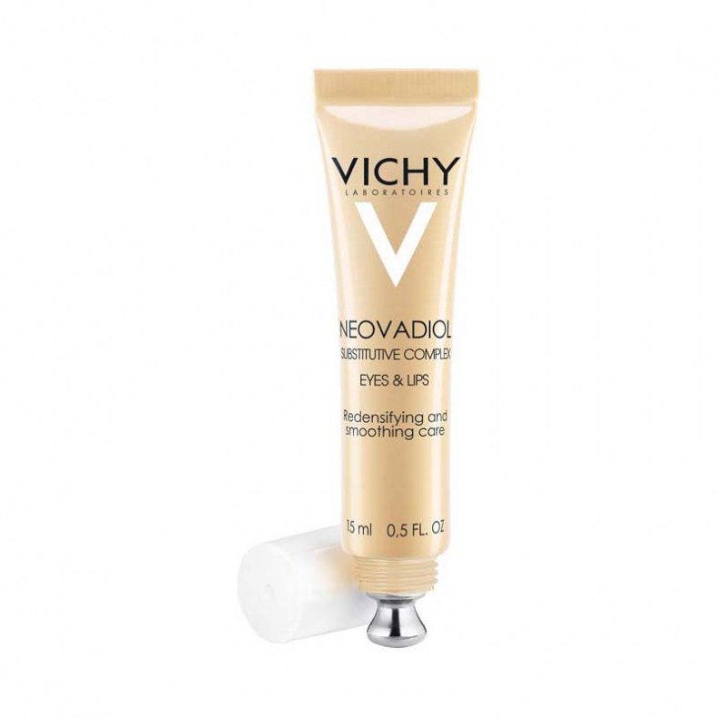 Vichy Neovadiol GF Contour száj-szemkörnyék ápoló (15ml)