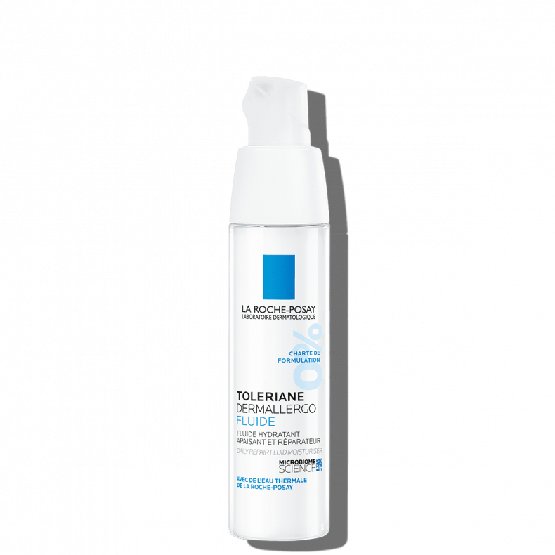 Lrp: Toleriane Ultra Intenziv Hidr.krem 40Ml