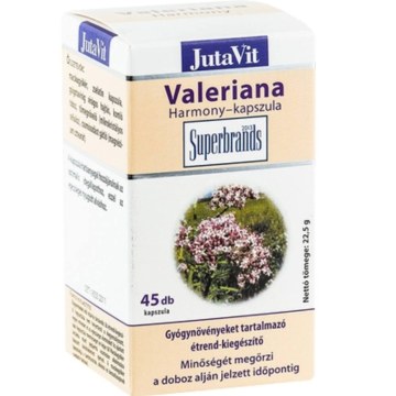 JutaVit Valeriana