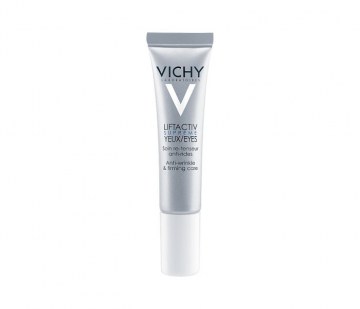 Vichy Liftactiv Ds Szemkörnyékápoló  15Ml