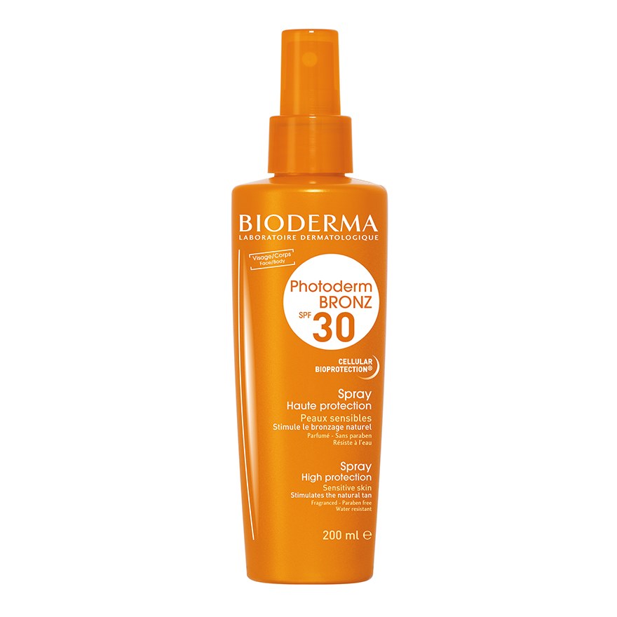 Photoderm Bronz SPF30 Spray