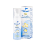 Sterimar Baby Orrspray 1X100Ml