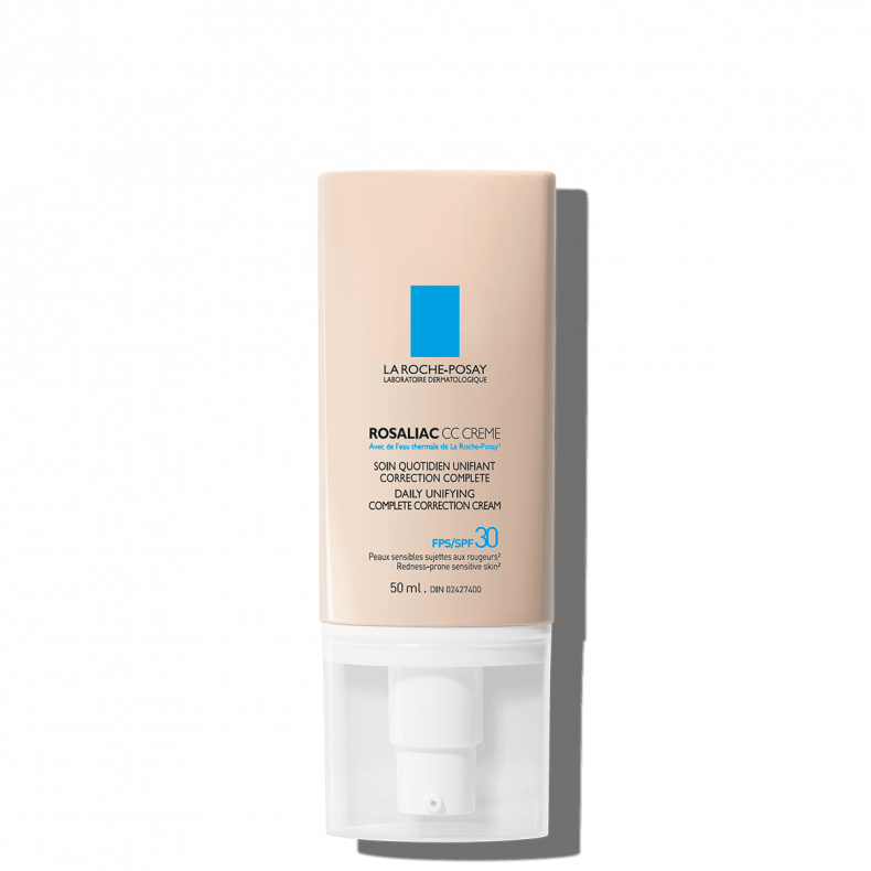 Lrp: Rosaliac Cc Krem 50Ml