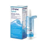 Artelac Splash Szemcsepp  10Ml