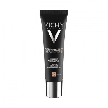 Vichy Dermablend 3D korrekciós alapozó 45 30ML