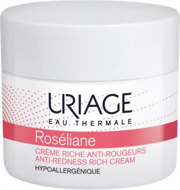 Uriage Roseliane Riche Krém Kipir./Rosacea  50Ml