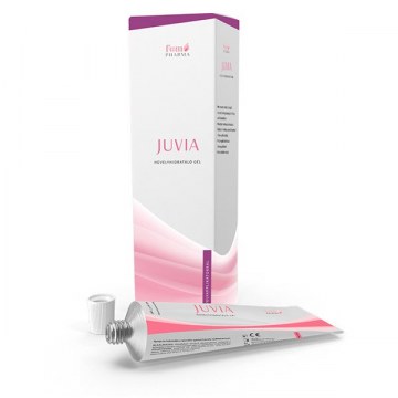 Juvia hidratáló hüvelygél 44ml
