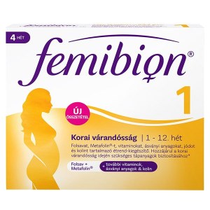Femibion 1
