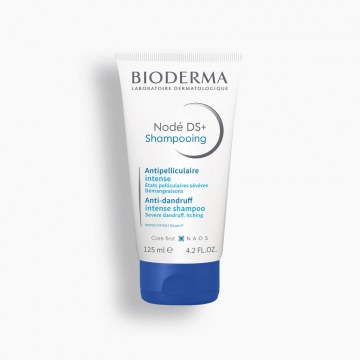 Alternative view of Bioderma Node Ds+ Krémsampon 1X 125 ml