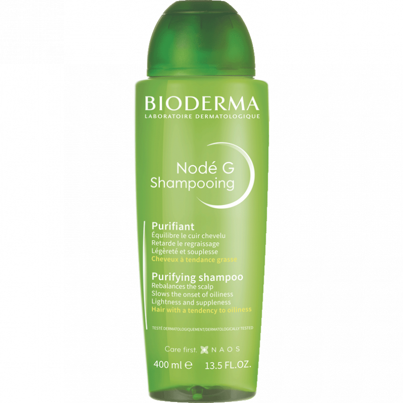 Bioderma Node G Sampon 400 ml