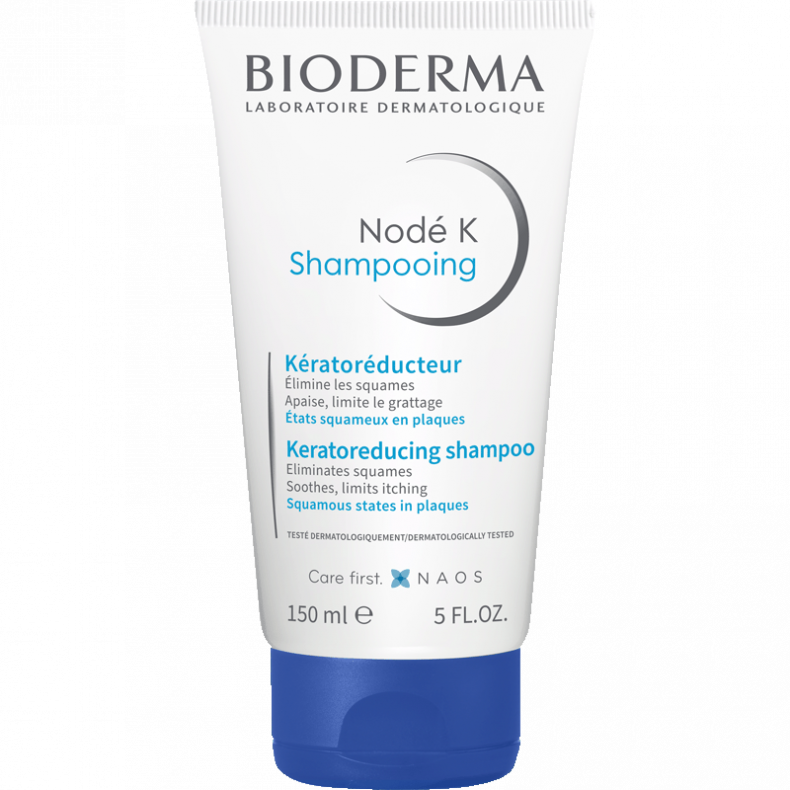Bioderma Nodé K sampon 150ml