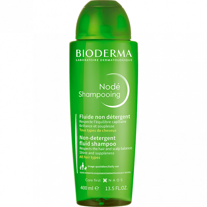 Bioderma Node Sampon  400Ml