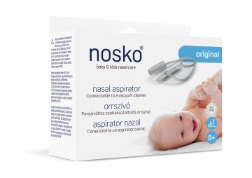 Nosko Original orrszívó