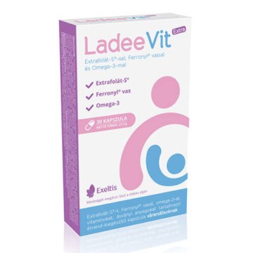 LadeeVit Extra