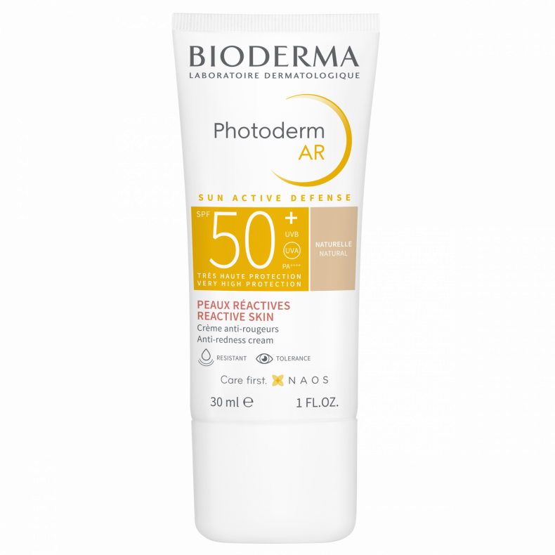 Bioderma Photoderm AR krém SPF50+ 30ml