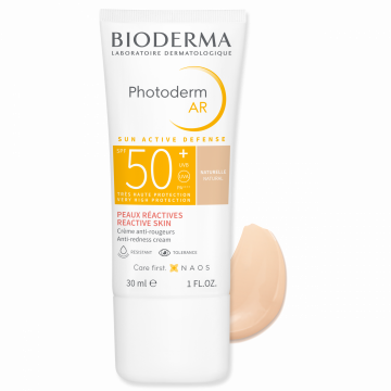 Alternative view of Bioderma Photoderm AR krém SPF50+ 30ml