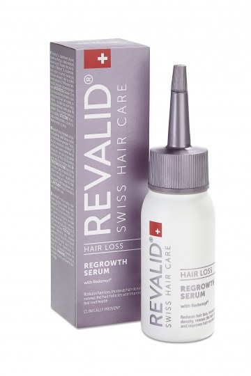 Alternative view of Revalid Regrowth szérum 50 ml
