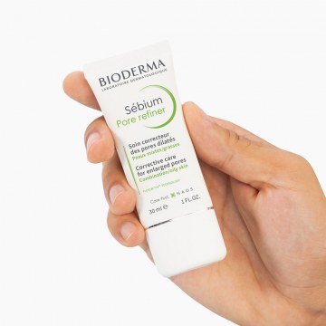 Alternative view of Bioderma Sébium Pore Refiner 30ml