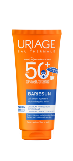 Bariésun Spf50+ Kid Tej