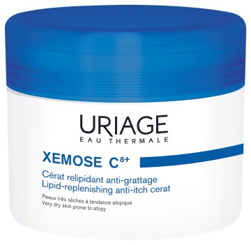 Xémose C8+ Cerat krém