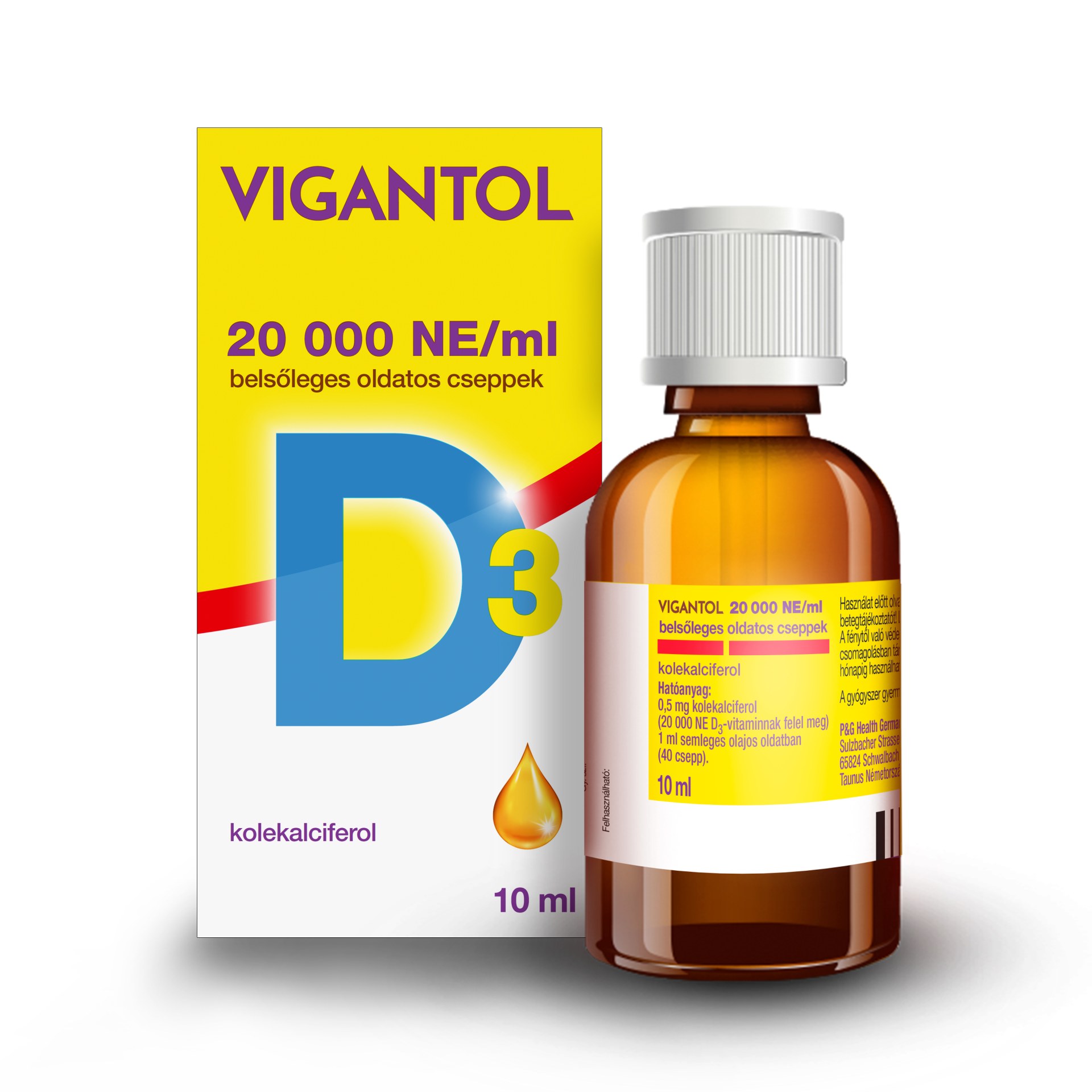 Vigantol