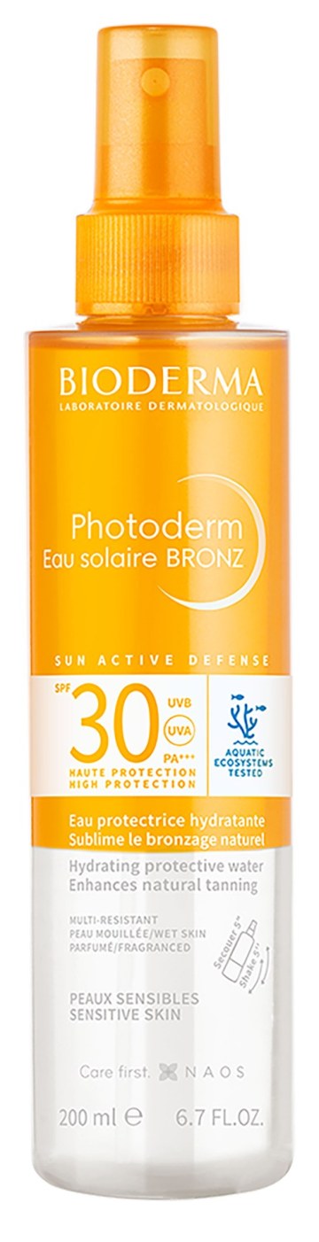 Photoderm SPF30 Bronz Olaj