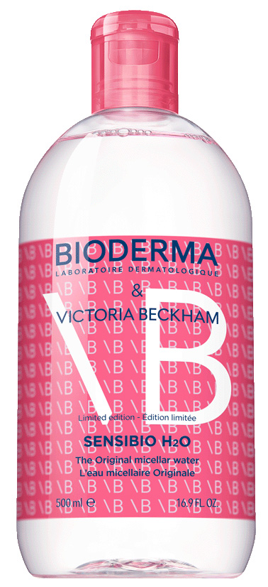 Sensibio H2O micellás