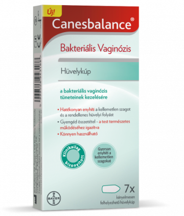 Canesbalance Hüvelykúp 7X